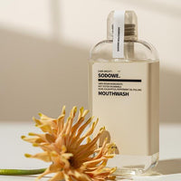 SODOWE Vegan Oil-Pulling Mouth Wash 280ml