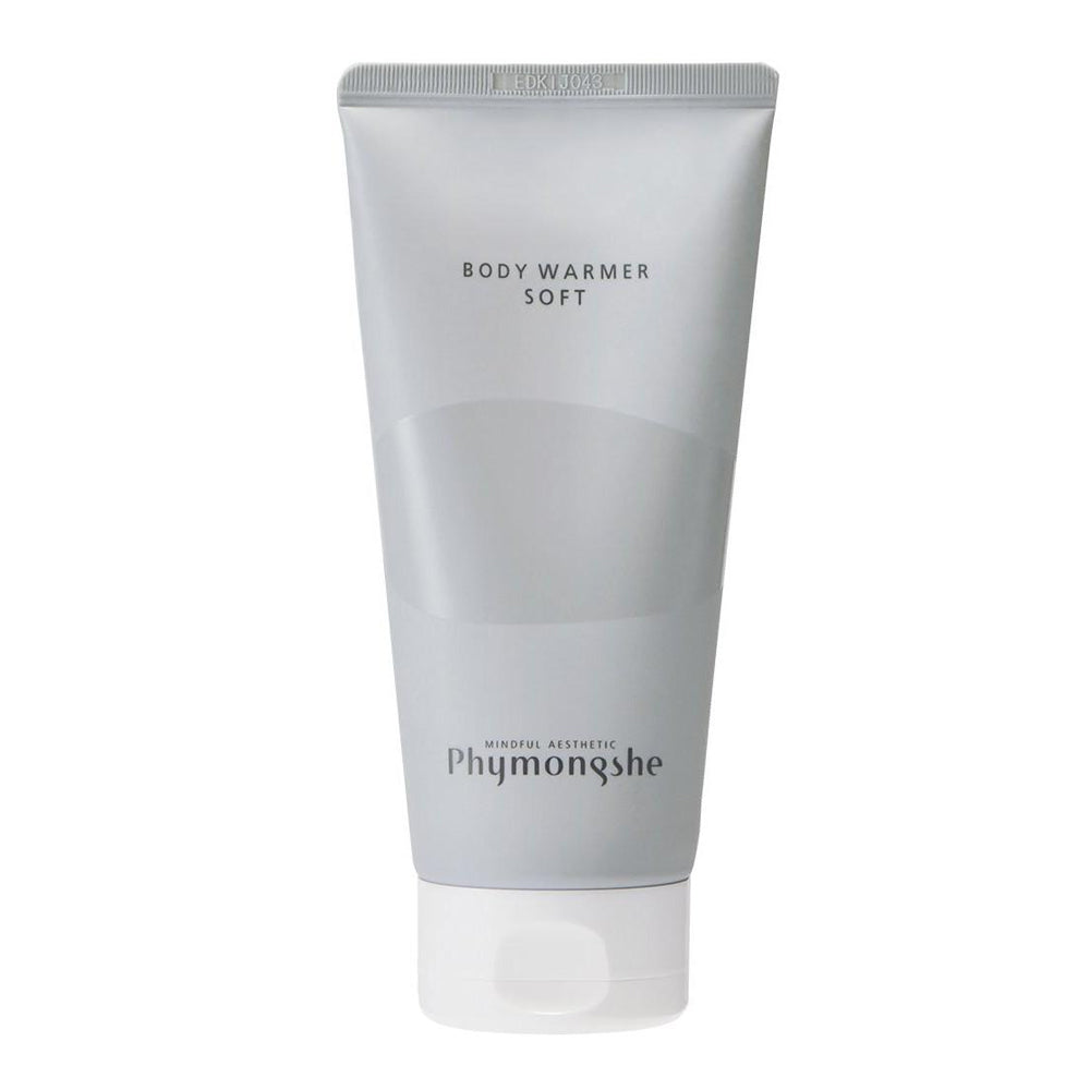 PHYMONGSHE Body Warmer Soft 160ml - DODOSKIN