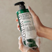 SOME BY MI Aha-bha-pha 30 días Miracle Acner Body Cleanser 400G