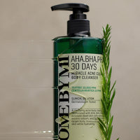 SOME BY MI Aha-bha-pha 30 días Miracle Acner Body Cleanser 400G