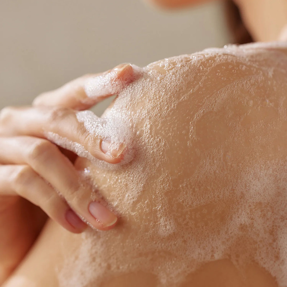 SOME BY MI Aha-bha-pha 30 días Miracle Acner Body Cleanser 400G