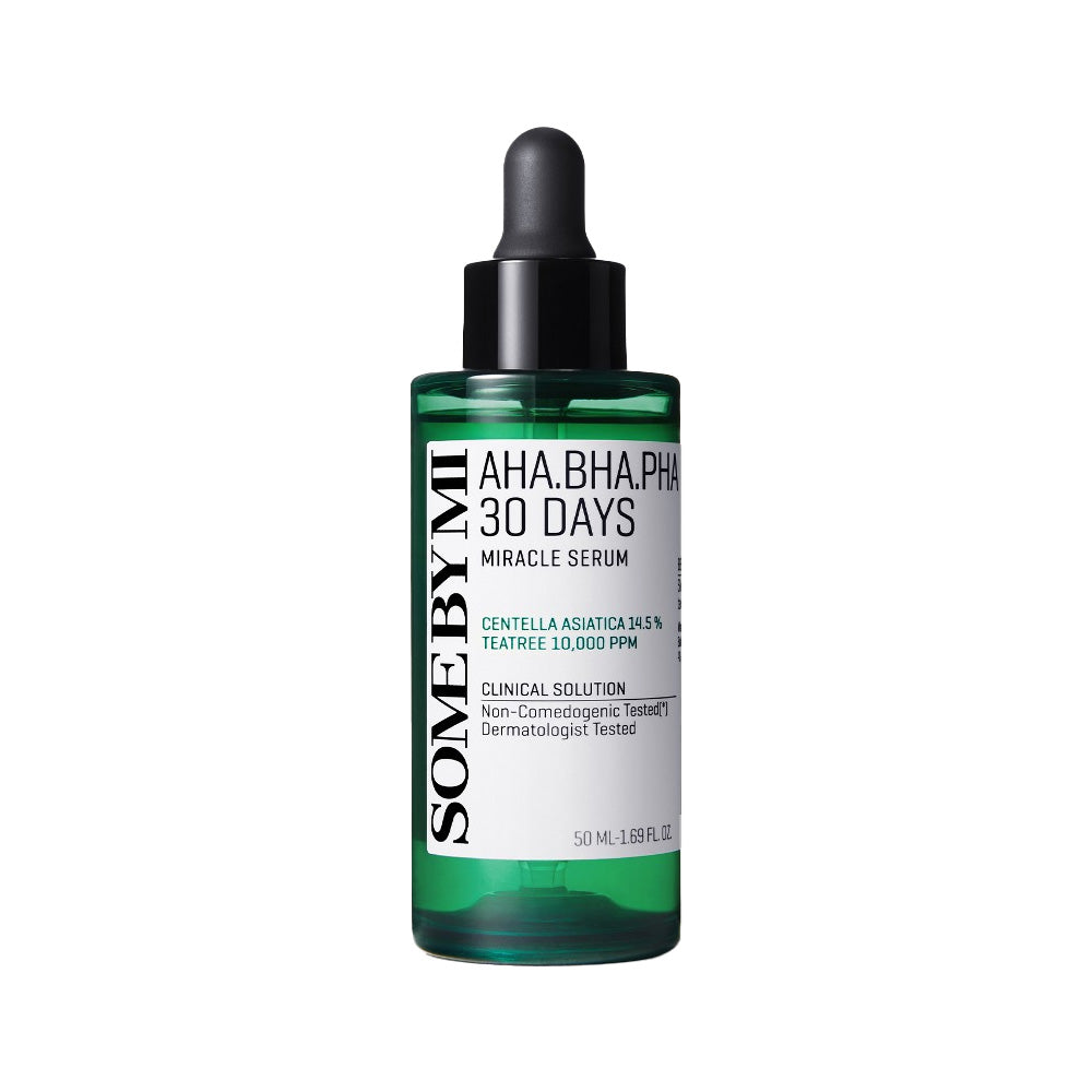 [Expiration imminen] SOME BY MI AHA BHA PHA 30 Days Miracle Serum 50ml