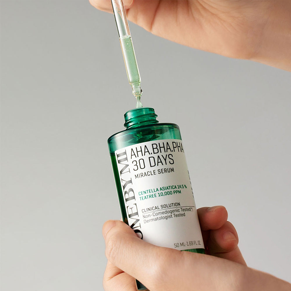 [Expiration imminen] SOME BY MI AHA BHA PHA 30 Days Miracle Serum 50ml