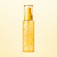 SOME BY MI Yuja Niacin Brightening Body Serum Mist 80ml
