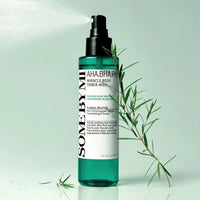 SOME BY MI AHA. BHA. PHA Miracle Body Toner Mist 140ml