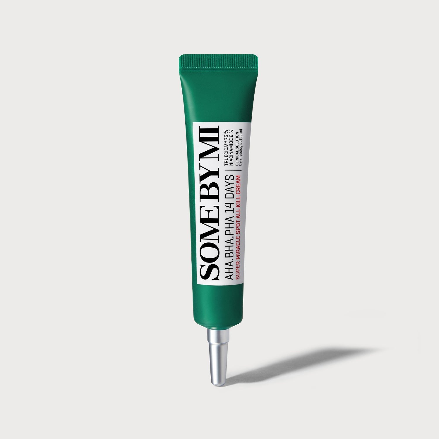 [Expiration imminen] SOME BY MI AHA BHA PHA 14 Days Super Miracle Spot All Kill Cream 30ml