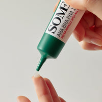 [Expiration imminen] SOME BY MI AHA BHA PHA 14 Days Super Miracle Spot All Kill Cream 30ml