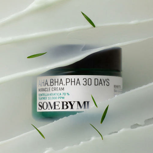 ★Time Deal★ SOME BY MI AHA BHA PHA 30 Days Miracle Cream 60g