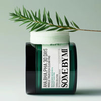 SOME BY MI AHA BHA PHA 30 Days Miracle Truecica Clear Pad 125ml 70ea