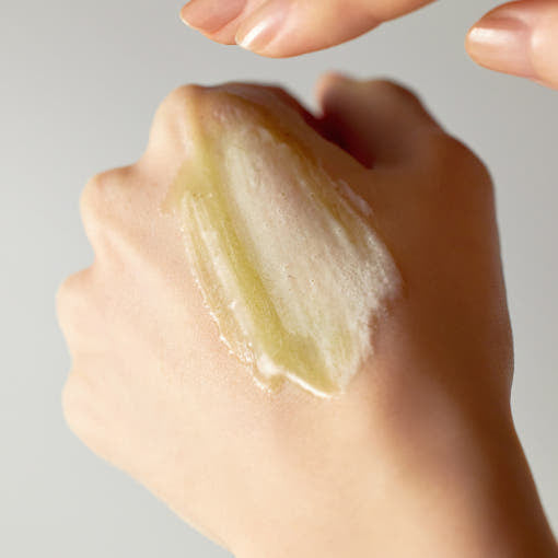 [Expiration imminen] SOME BY MI Bye Bye Blackhead 30 Days Miracle Green Tea Tox Bubble Cleanser 120g