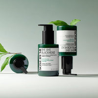 [Expiration imminen] SOME BY MI Bye Bye Blackhead 30 Days Miracle Green Tea Tox Bubble Cleanser 120g
