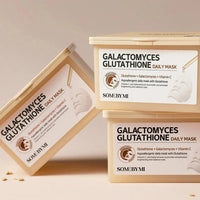 SOME BY MI Galactomyces Glutathione Daily Mask 350ml 30ea