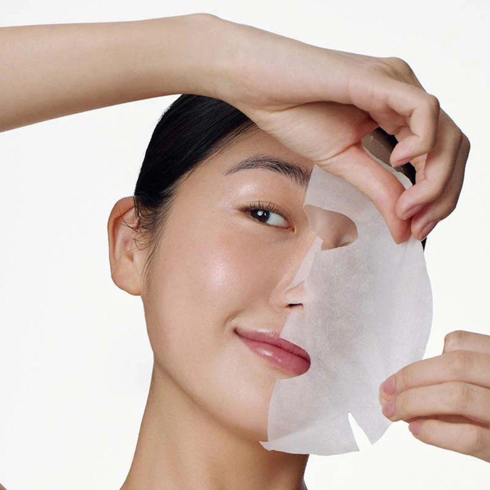 SOME BY MI Galactomyces Glutathione Daily Mask 350ml 30ea