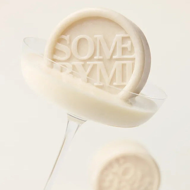 SOME BY MI Lactosoy Low PH Morning Cleansing Bar 90g