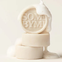 SOME BY MI Lactosoy Low PH Morning Cleansing Bar 90g