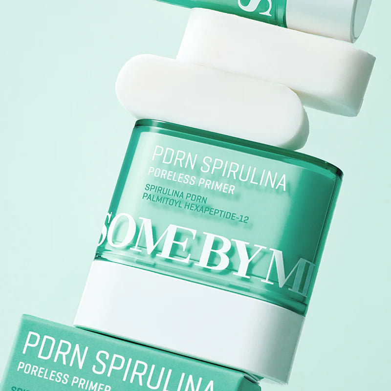 SOME BY MI PDRN Spirulina Poreless Primer 10g