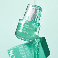 SOME BY MI PDRN Spirulina Soothing Repair Serum 50ml