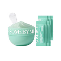 SOME BY MI PDRN Spirulina Soothing Sherbet Mask 1G*10ea