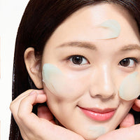 SOME BY MI PDRN Spirulina Soothing Sherbet Mask 1G*10ea