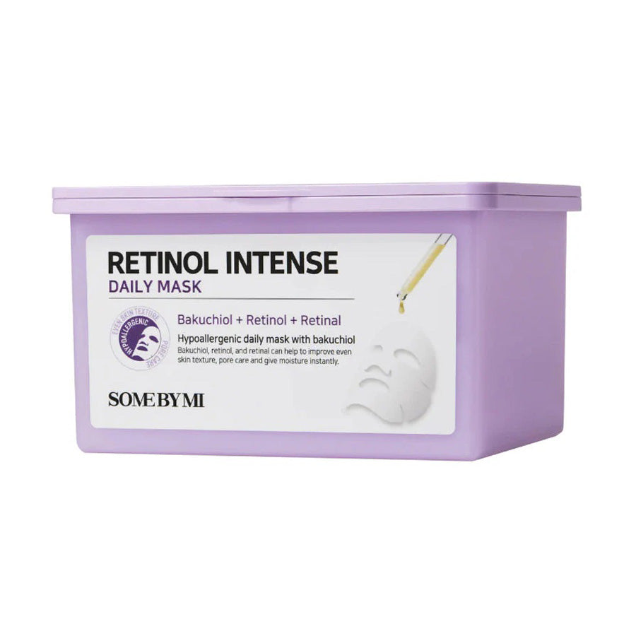SOME BY MI Retinol intensa máscara diaria 350 ml 30ea