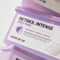 SOME BY MI Retinol intensa máscara diaria 350 ml 30ea