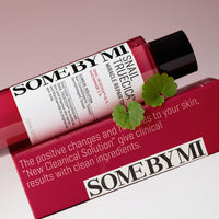 SOME BY MI Tóner de reparación de milagros de Snail Truecica 150 ml