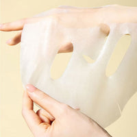 SOME BY MI Yuja Niacin Anti Blemish Daily Mask 30 Sheets