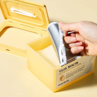 SOME BY MI Yuja Niacin Anti Blemish Daily Mask 30 Sheets