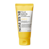 SOME BY MI Yuja Niacin Brightening All In One Cleanser 100ml