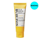 SOME BY MI Yuja Niacin Bightening Moisture Gel Cream 100ml