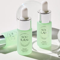 SOOBLANC Dreamy Brightening Ampoule 15ml