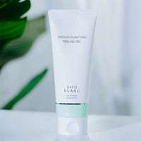 SOOBLANC Dreamy Purifying Peeling Gel 150ml