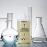 SOOO Swim Body Wash 500ml