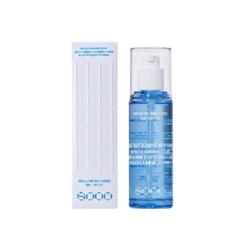 SOOO Ultime Hair Essence 50ml