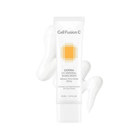 Cell Fusion C Derma Relief Sunscreen SPF50+ PA++++ 50ml