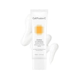 Cell Fusion C Derma Relief Sunscreen SPF50+ PA++++ 50ml
