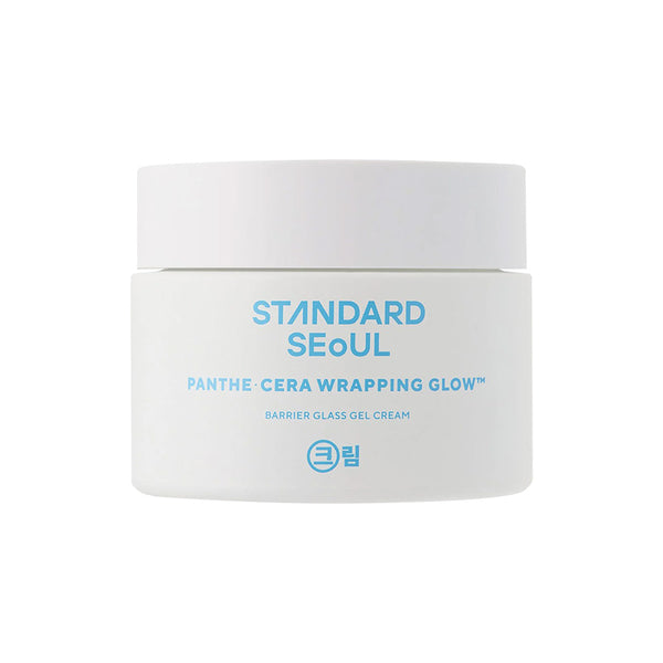 STANDARD SEoUL Barrier Glass Gel Cream 50ml