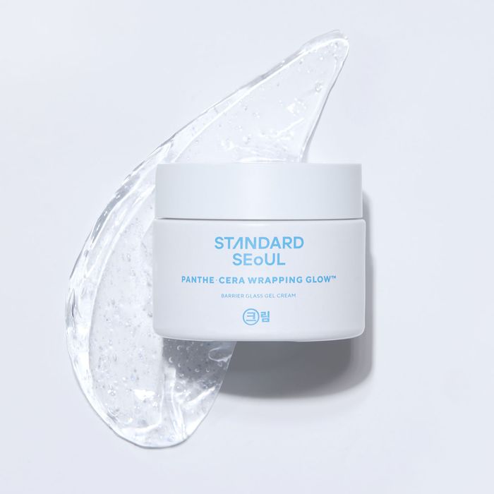 STANDARD SEoUL Barrier Glass Gel Cream 50ml