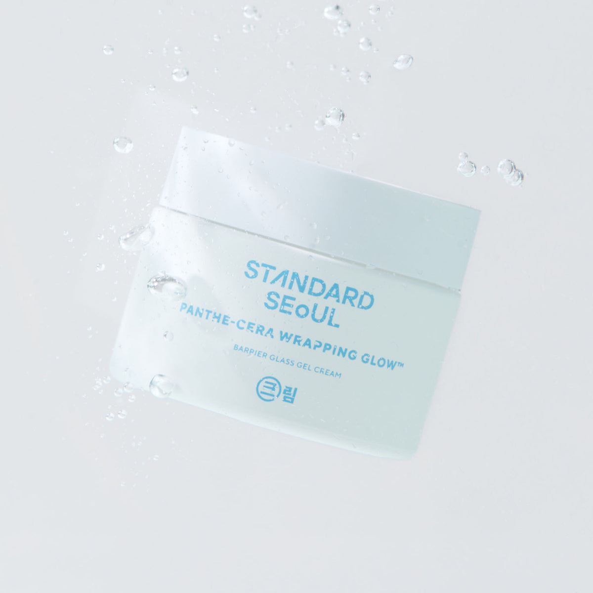 STANDARD SEoUL Barrier Glass Gel Cream 50ml