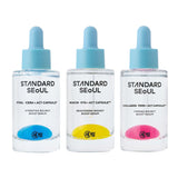 STANDARD SEoUL Bouncy Boost Serum 30ml Choose 1 from 3 Types