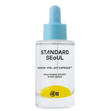 STANDARD SEoUL Brightening Bouncy Boost Serum 30ml