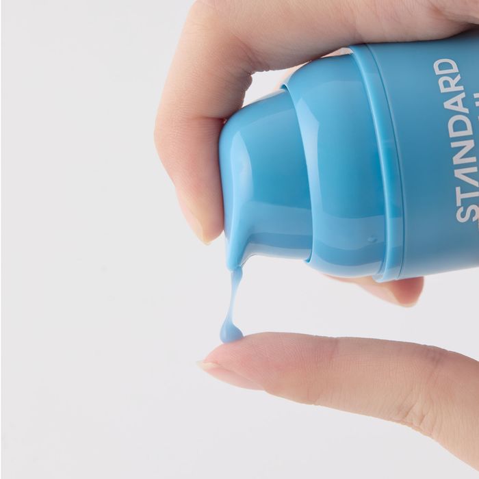 STANDARD SEoUL Deep Clean Bubble Mask Cleanser 50ml