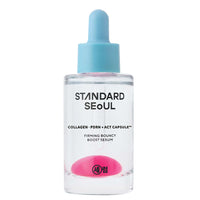 STANDARD SEoUL Bouncy Boost Serum 30ml Choose 1 from 3 Types