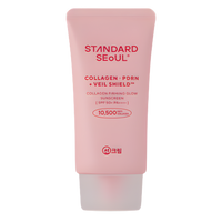 STANDARD SEoUL Collagen Firming Glow Sunscreen SPF50+ PA++++ 50ml