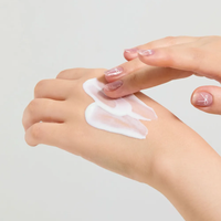 STANDARD SEoUL Collagen Firming Glow Sunscreen SPF50+ PA++++ 50ml