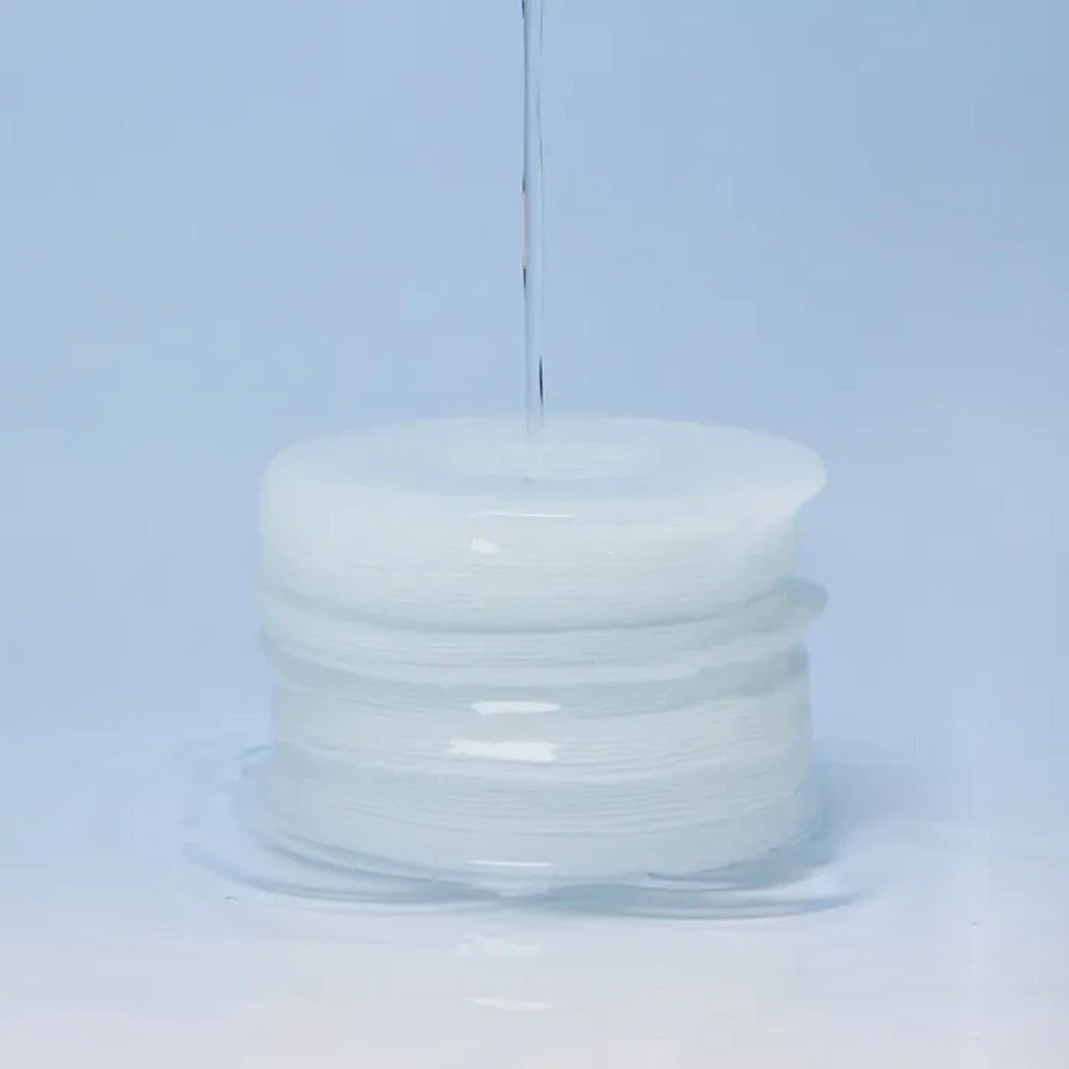 STANDARD SEoUL Hydrating V-Fit Dual Jelly Pad (60 sheets)