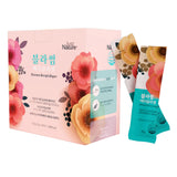 JUSTNATURE Blossom Berry Collagen Jelly Stick 30ea