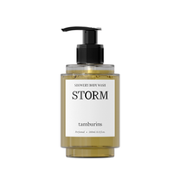 TAMBURINS Showery Body Wash 240ml