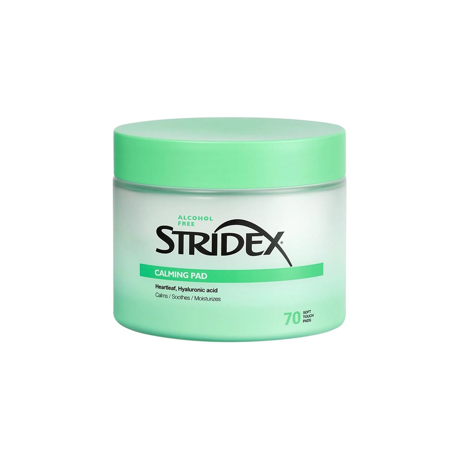 STRIDEX Calming Pad 70 Sheets