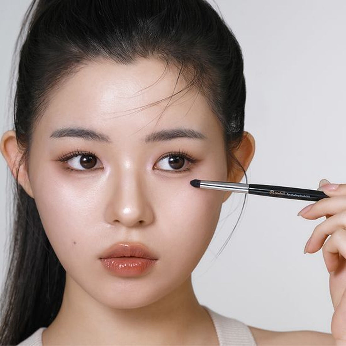 STUDIO17 Eye Shading Brush 333